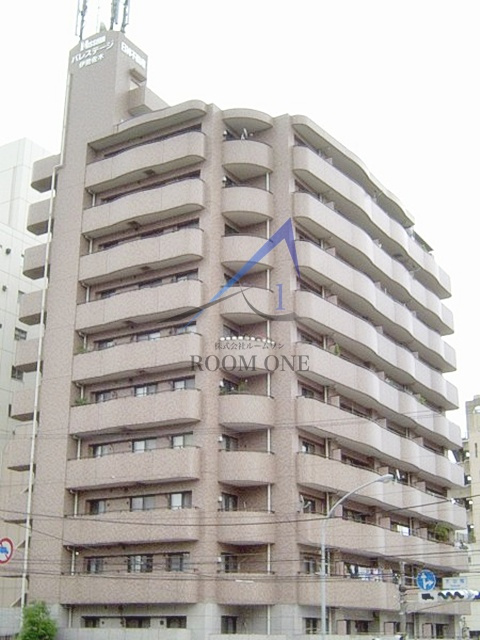 日神パレステージ伊勢佐木