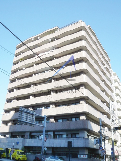 日神パレステージ伊勢佐木
