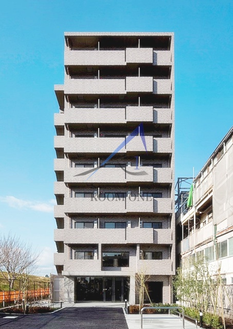 ルーブル多摩川南六郷