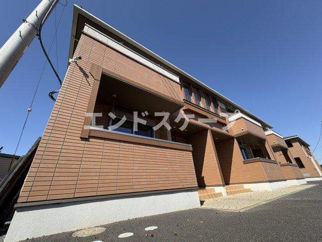 ピアチェーレ野中Ｂ