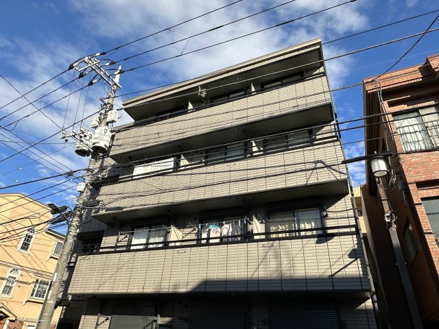 メゾン　シンフォニー