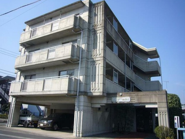 エトワール生沼