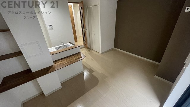 エアコン付きで初期費用を抑えられます♪