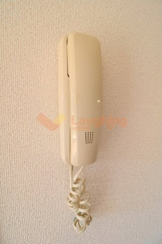 メルベーユ・ドミールのセキュリティ