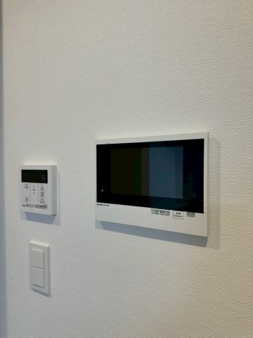 メイクスアート名駅WEST　名古屋市賃貸　仲介手数料無料のセキュリティ