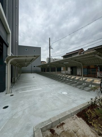 メイクスアート名駅WEST　名古屋市賃貸　仲介手数料無料のその他共用部分