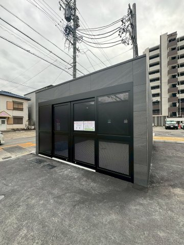 メイクスアート名駅WEST　名古屋市賃貸　仲介手数料無料の設備