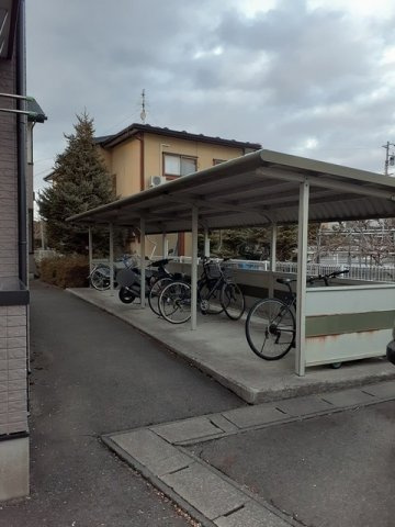 ニューシティ藤澤Ａ棟のその他