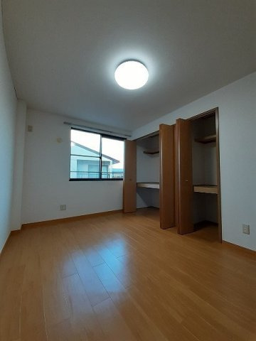 ニューシティ藤澤Ａ棟の内装