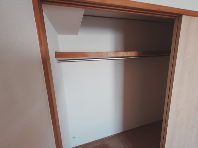 アルシュセマの収納