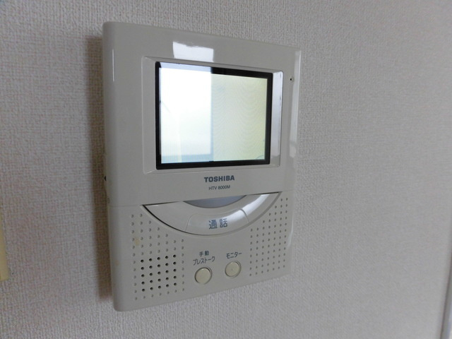 アルシュセマのセキュリティ