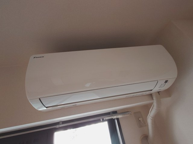 アルシュセマの設備