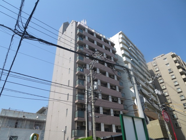 エスポアール石川