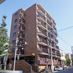 池田山セントラルホームズの画像