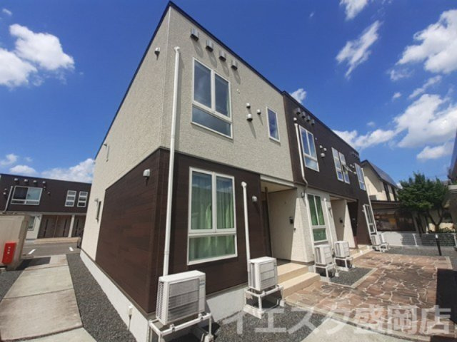 ソシアアネックスⅡ　Ｂ