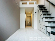 Earthling Regidenceの画像