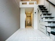 Earthling Regidenceの画像