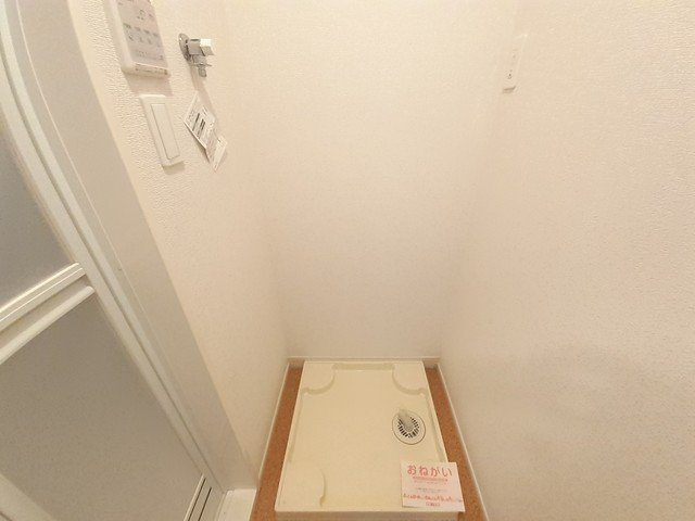 アパルトマンヌーベル　Ｂの設備