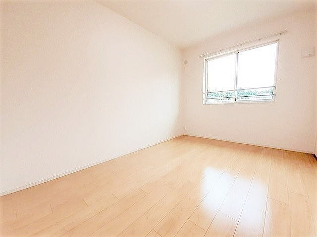 アパルトマンヌーベル　Ｂの内装