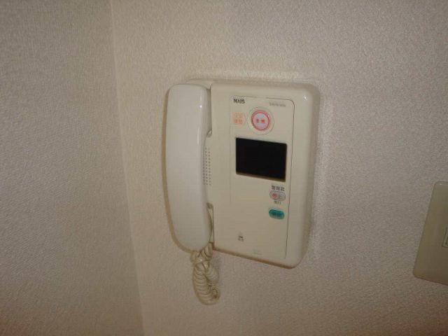 田部ビルのセキュリティ