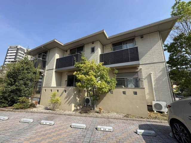 ヴィルヌーブ諏訪野　Ｋ棟