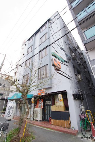 ラパンジール東三国　仲介手数料無料