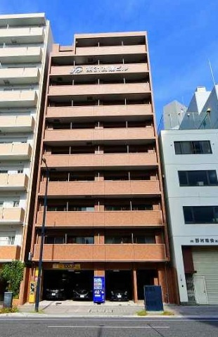 第31友建ビル