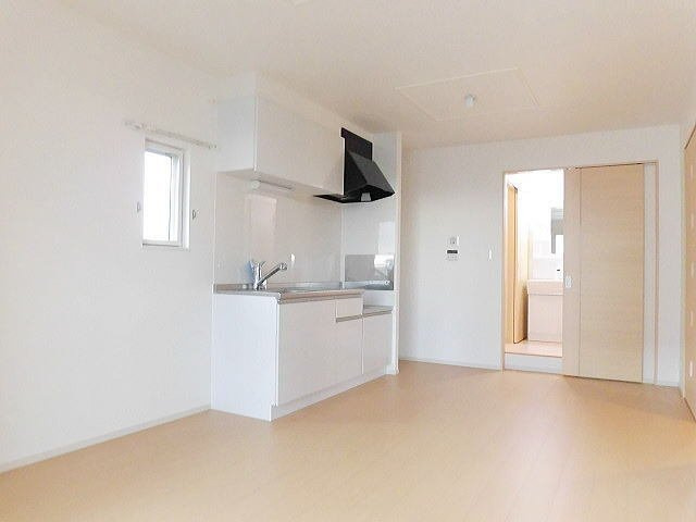 パコⅠの居間・リビング