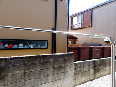 【展望】 | レジデンス松原