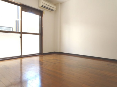 【居間・リビング】 | レジデンス松原