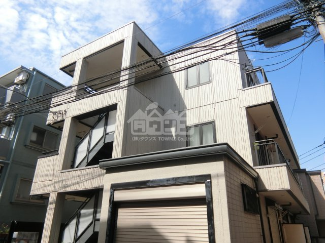 メゾンアイエム