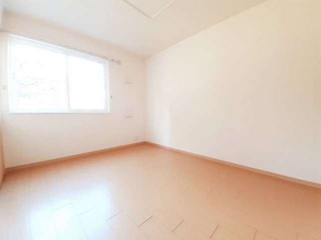 サニー・レジデンスⅡの内装