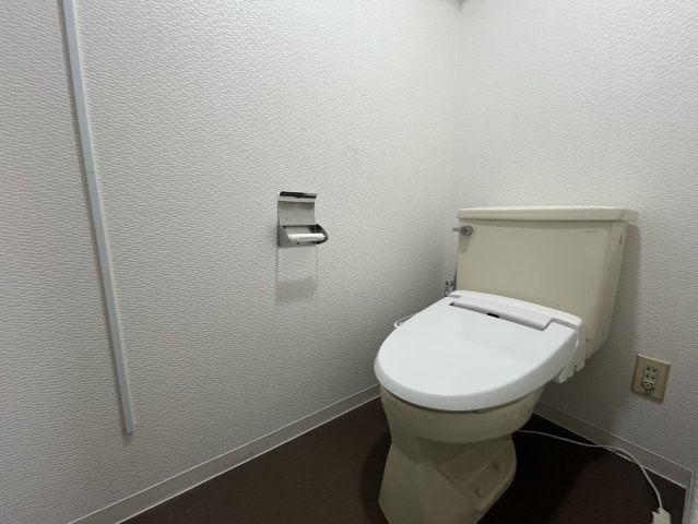 メイゾン桂東のトイレ