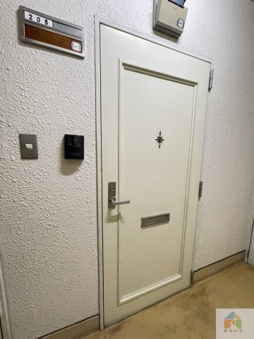 【玄関】 | シャトーレ・ノグチ