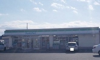 プレシャスＭ　Ⅰの周辺|ファミリーマート 北上町分西店まで140m