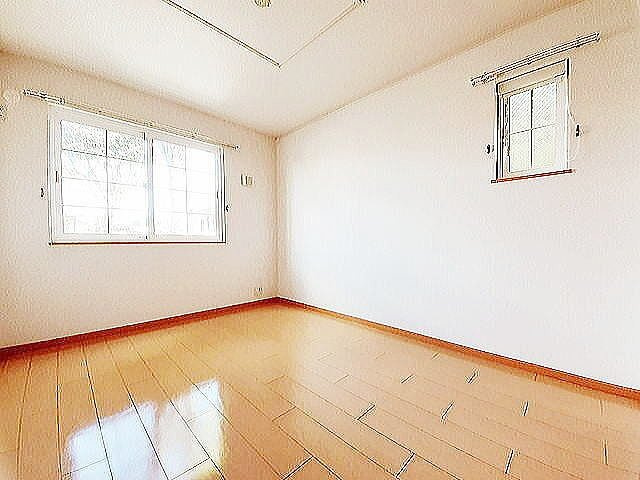 プレシャスＭ　Ⅰの内装