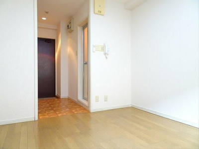 【居間・リビング】 | パークヒルズ桜上水