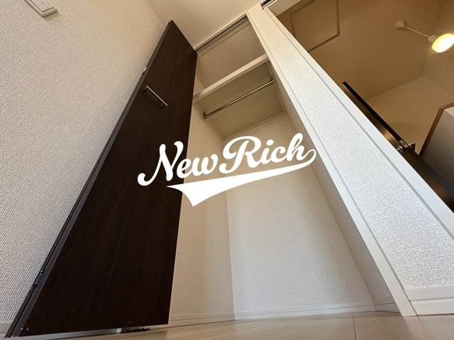 伊勢崎市境伊与久のアパートのその他