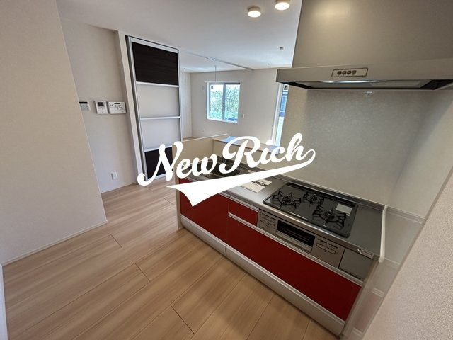 伊勢崎市境伊与久のアパート