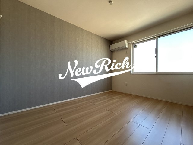 伊勢崎市境伊与久のアパートのその他共用部分