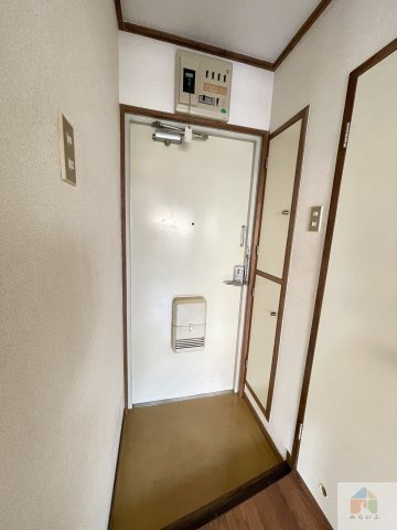 【玄関】 | シャトーレ・ノグチ