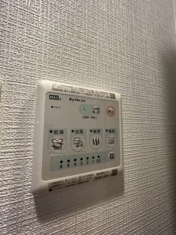 【設備】エスリード新大阪ザ・プレミアEAST 