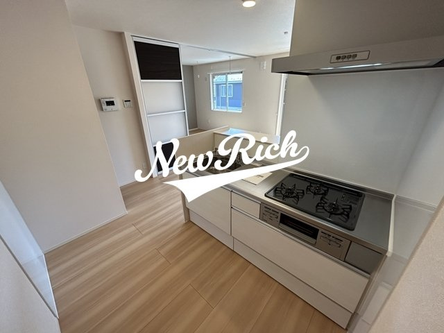 伊勢崎市下植木町のアパート