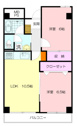 【間取り】 | 間取り図