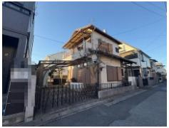 【外観】 | 戸建 加須市富士見町