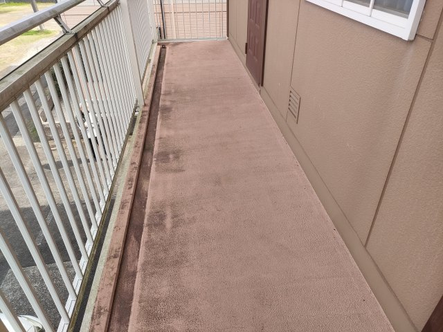 出水市西出水町 二棟一括アパートのその他