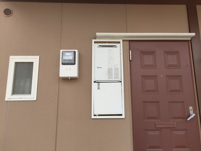 出水市西出水町 二棟一括アパートのその他