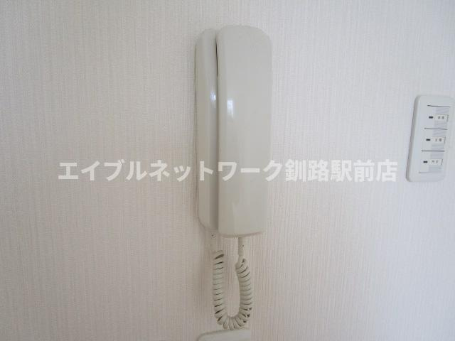 パルフェのセキュリティ