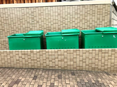 【その他共用部分】 | サニーコート深井
