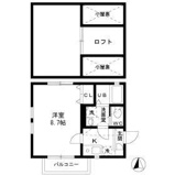 ビアンカ東金町Ｄ棟の画像